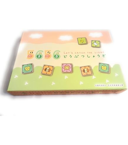 Amazon | おおきな森のどうぶつしょうぎ | 将棋 | おもちゃ